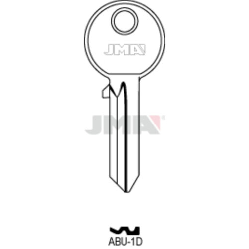 Chei JMA Otel-A ABU-1D